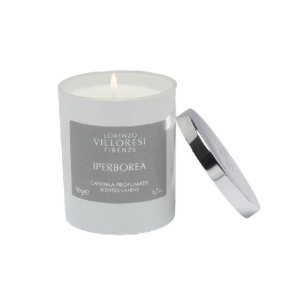 VILLORESI Iperborea Candela Grande 190 gr